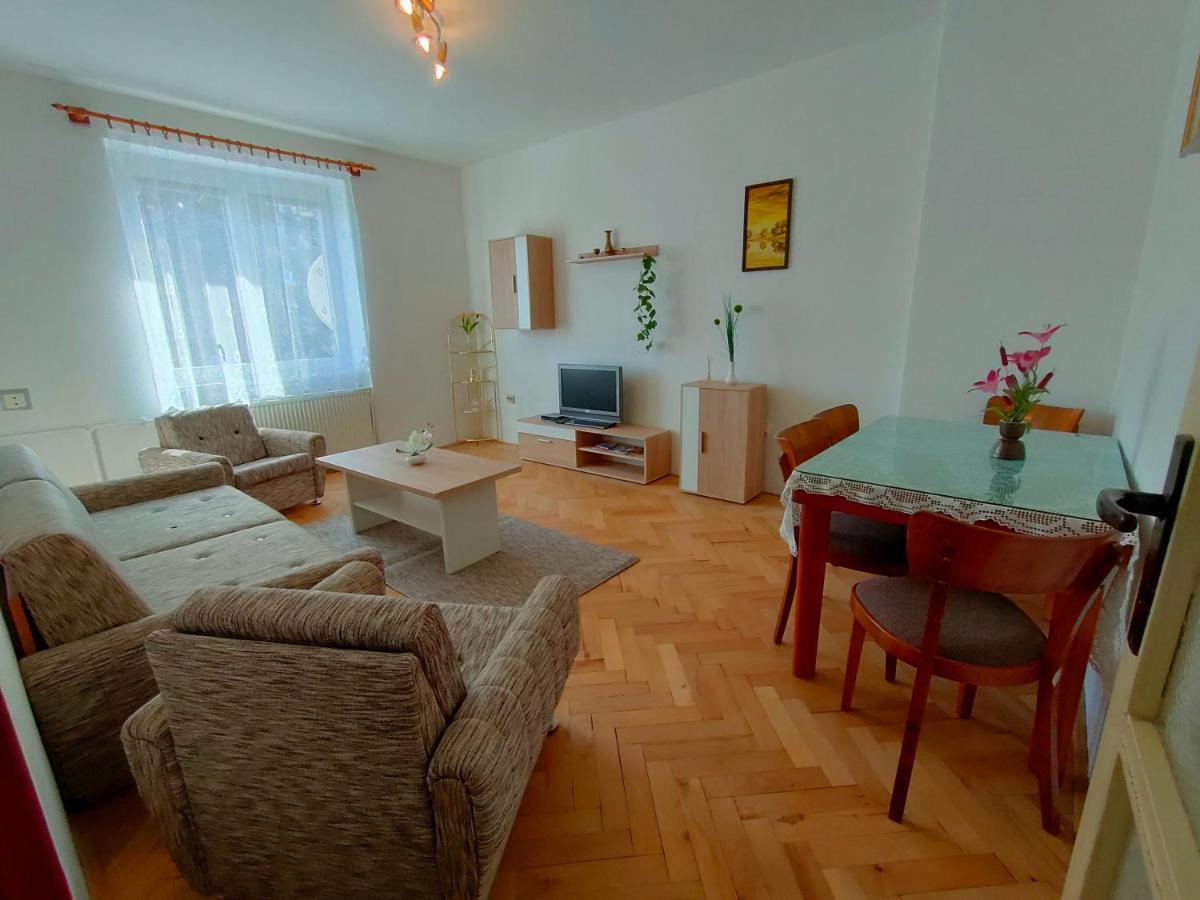2-Iz. Byt V Tichej Lokalite S Bezplatnym Parkovanim Liptovsky Hradok Exterior photo